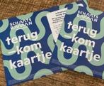 Vrijkaartje Schaatsbaan Rotterdam, Tickets en Kaartjes, Evenementen en Festivals, Eén persoon