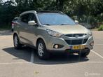 Hyundai ix35 2.0i 4WD AUTOMAAT * EXPORT PRIJS *, Automaat, 4 cilinders, 163 pk, Origineel Nederlands