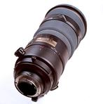 Nikon ED AF-S VR Nikkor 300mm f/2.8G IF absolute nieuwstaat, Audio, Tv en Foto, Fotografie | Lenzen en Objectieven, Ophalen of Verzenden