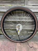 Bafang Voorwielmotor, in nette staat, Wiel, Verzenden, Algemeen, Bafang