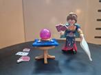 Playmobil Waarzegster 9417 - Complete Set, Ophalen of Verzenden, Zo goed als nieuw