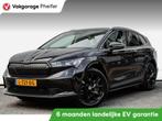 Skoda Enyaq iV 80 Trekhaak/ Camera/ Stuur + stoelverwarming/, Automaat, 390 km, Achterwielaandrijving, Gebruikt