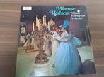 Wiener Volksopern-Orchester – Weense Walsen, Cd's en Dvd's, Vinyl | Klassiek, Ophalen of Verzenden, Opera of Operette, 12 inch