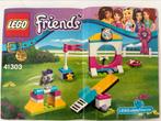 LEGO FRIENDS set, Kinderen en Baby's, Speelgoed | Duplo en Lego, Ophalen, Zo goed als nieuw