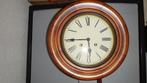 Engelse schoolklok 1920, Antiek en Kunst, Ophalen of Verzenden