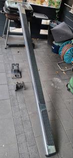 DODGE RAM Crew Cab Linker side bar 2012-2018, Ophalen, Gebruikt