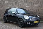 MINI Clubman 1.6 Cooper Business Line, Panoramadak, leder, n, Voorwielaandrijving, Euro 5, Gebruikt, 4 cilinders