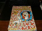 101 Dalmatiers 1961 Pandjeshuis Harlingen Friesland, Boeken, Stripboeken, Eén stripboek, Ophalen of Verzenden, Gelezen