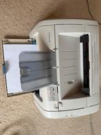 HP Laserjet 1018, Ophalen, Zwart-en-wit printen, Gebruikt, Printer