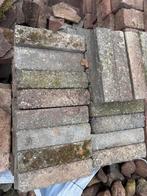 Bestrating 20x5x6 - ca. 170 stuks, Ophalen