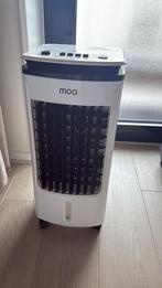 MOA Mobiele Airco - Wegens Verhuizing, Gebruikt, Minder dan 60 m³, 3 snelheden of meer, Ophalen of Verzenden