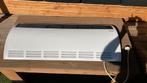 Electrische Kachel Wandmodel, Doe-het-zelf en Verbouw, Verwarming en Radiatoren, Ophalen, 800 watt of meer, Kachel, 30 tot 80 cm