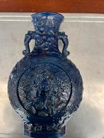 Chinese maan flesje, Antiek en Kunst, Ophalen of Verzenden