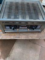 Te koop Hendi gas bbq, zonder poten, Tuin en Terras, Gasbarbecues, Ophalen, Gebruikt, Hendi