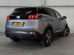 Peugeot 3008 1.6 HYbrid 225 Blue Lease Allure DIGI-DASH 1/2, Auto's, 4 cilinders, Leder en Stof, Hybride Elektrisch/Benzine, SUV of Terreinwagen