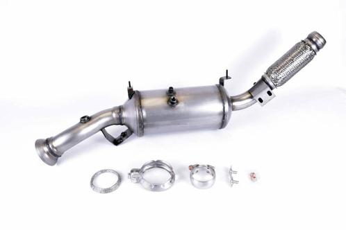 Roetfilter Mercedes  Sprinter 210, 213, 216 CDI, Auto-onderdelen, Uitlaatsystemen, Mercedes-Benz, Nieuw, Ophalen of Verzenden