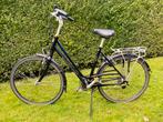 Damesfiets Batavus Comanche 24, Ophalen, Batavus, Meer dan 20 versnellingen, 53 tot 56 cm