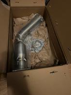 Downpipe 3 inch, Ophalen, Nieuw, Audi