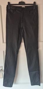 Leather look broek van Only Nieuw!, Only, Zwart, Maat 42/44 (L), Nieuw