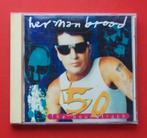 Herman Brood 50 The soundtrack duetten mmv Nina Hagen, Cd's en Dvd's, Cd's | Filmmuziek en Soundtracks, Ophalen of Verzenden, Boxset