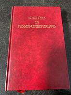 Scholtens en midden Kennemerland, Ophalen, Zo goed als nieuw