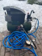 2Force HP2 Compressor, Doe-het-zelf en Verbouw, 100 liter of meer, Ophalen, Minder dan 200 liter/min
