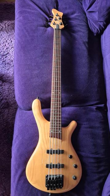 Mayones BE-5 - prototype model uit 2007 beschikbaar voor biedingen