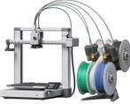 Bambulab A1 Combo geseald/nieuw, Computers en Software, 3D Printers, Ingebouwde Wi-Fi, Bambulab, Nieuw, Ophalen of Verzenden