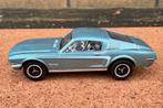 Matchbox Ford Mustang Fastback, Ophalen of Verzenden, Nieuw, Auto