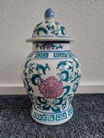 Chinese keramiek pot, Ophalen of Verzenden
