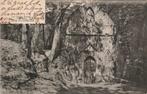Lage Vuursche De Oude Kapel R780, Ophalen, Voor 1920, Gelopen, Utrecht