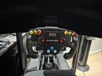 Fanatec CSL Elite F1, Spelcomputers en Games, Spelcomputers | Overige Accessoires, Ophalen of Verzenden, Zo goed als nieuw