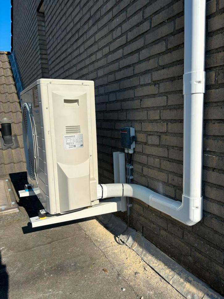 Loodgieter installatie monteur installateur cv airco hybrid, Diensten en Vakmensen, Loodgieters en Installateurs, Installatie