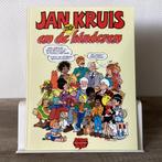 Jan Kruis en de kinderen, Eén stripboek, Ophalen of Verzenden, Zo goed als nieuw