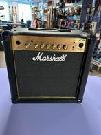Marshall MG15R met defecte reverb, Ophalen of Verzenden