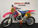 honda cr 125 crossmotor bouwjaar 1992 ! originele staat, Motoren, Motoren | KTM, Bedrijf, 1 cilinder, Crossmotor, 125 cc