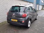 Fiat 500L 0.9 TwinAir Lounge Pano/Cruise/Ac/Boekjes ✅, 21 km/l, Gebruikt, Euro 6, Origineel Nederlands