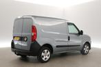 Fiat Doblò 1.3 MultiJet L1H1 APK t/m 09/25 | Airco Trekhaak, Euro 5, Stof, Gebruikt, 4 cilinders