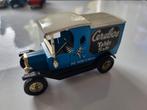 Matchbox Ford Model T 1978, Ophalen of Verzenden, Gebruikt