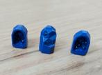 lego geode paars met kristallen binnenkant nieuw, Ophalen of Verzenden, Nieuw