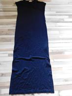 Esprit leuke lange blauwe jurk maat L=40., Maat 38/40 (M), Blauw, Ophalen of Verzenden, Zo goed als nieuw