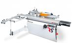 Combinatiemachine, Ophalen of Verzenden, 1200 watt of meer, Overige typen, 70 mm of meer