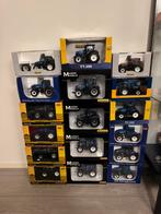 1:32 New Holland ROS, Universal Hobbies, Marge Models, Hobby en Vrije tijd, Modelauto's | 1:32, Ophalen of Verzenden, Zo goed als nieuw