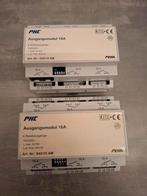 PEHA PHC uitgangsmoduul 16A 940/16 AM, Hobby en Vrije tijd, Elektronica-componenten, Ophalen of Verzenden, Nieuw