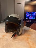 Zilveren Jethelm bubble glitter !! Nieuw !!, Ophalen of Verzenden, Dames, Nieuw met kaartje, Overige merken