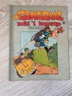De Generaal zoekt 't hogerop - Peter de Smet, Eén stripboek, Ophalen of Verzenden, Gelezen
