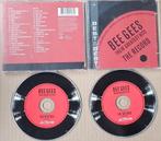 Bee Gees – Their Greatest Hits: The Record, Gebruikt, Ophalen of Verzenden, Poprock
