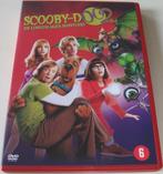 Dvd *** SCOOBY-DOO! 2 *** De Losgeslagen Monsters, Vanaf 6 jaar, Ophalen of Verzenden, Zo goed als nieuw, Overige typen