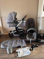Joolz Day+ || Radiant Grey || Kinderwagen, Ophalen, Zo goed als nieuw, Overige merken