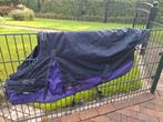 Wnterdeken shetlander maat 118, Ophalen, Zo goed als nieuw